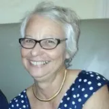 Evelyne - Prof de français - Saint-Mandé