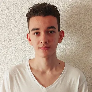 Daniel - Profe de matemáticas - Alcalá de Henares