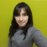 Anaïs - profesor de español para extranjeros - Navarcles