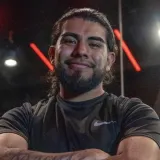 Jesús - profesor de entrenamiento personal - Naucalpan de Juárez