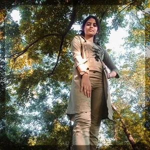 Shivangi singh - Maths teacher - Jhansi