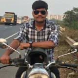 Sanjay - Mathematics teacher - Ahmedabad