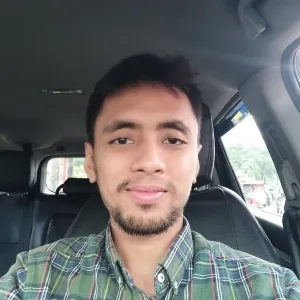 Dimas - Guru mengemudi mobil - Kecamatan Bekasi Selatan