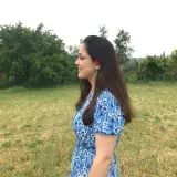 Büşra Damla - Matematik öğretmeni - 