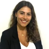 Gaëlle - Prof d'arabe - Arcueil