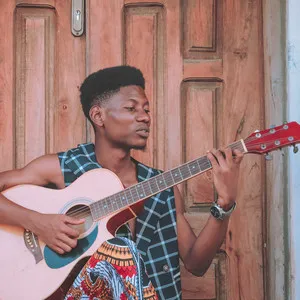 Victor - Guitar tutor - 