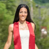 Brianna - Algebra tutor - Madison