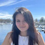 ISA - English tutor - London