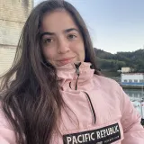 Julia - profesor de español para extranjeros - Albacete