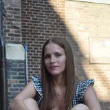 Lucía - Profe de inglés - Ogíjares
