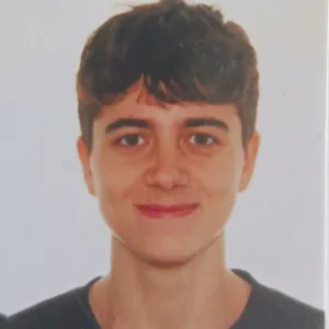Joan - profesor de matemáticas - Barcelona