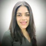 Stuti - English reading tutor - Vadodara
