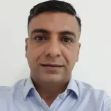 Adil - ESOL tutor - Manchester