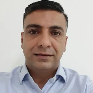 Adil - ESOL tutor - Manchester