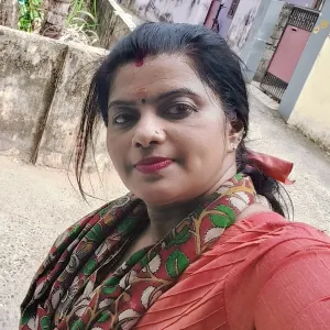 GomathyNS - English tutor - Thiruvananthapuram