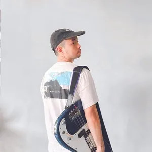 Billy - Guru gitar - Kecamatan Ciputat Timur