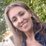 Silvia - Profe de maquillaje - Córdoba