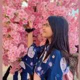 Prisha - Japanese Tutor - Faridabad