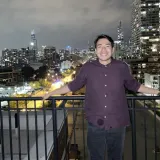Rafael - profesor de cubo de rubik - Ciudad de México