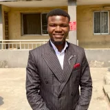 Olumide - Piano tutor - Lagos