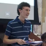 George - History tutor - Crowborough