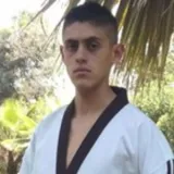 Patrick - Profesor de artes marciales - Comonfort