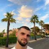Jean-Romain - Prof de maths - Cergy