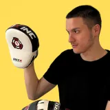 Pakome - Prof de boxe anglaise - Annecy