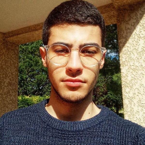 Etudiant expérimenté propose des Cours d'arabe littéraire  par webcam (Tous Niveaux)