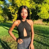 Thandiwe - Accounting tutor - Piet Retief