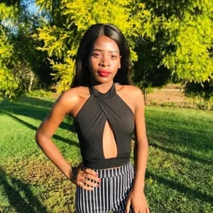 Thandiwe - Accounting tutor - Piet Retief