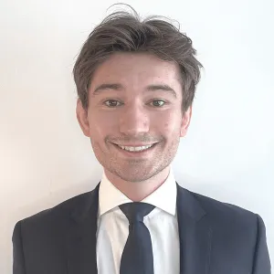 Thomas - Prof de maths - Lausanne