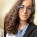 Alessandra - Insegnante di aiuto compiti - Vimodrone