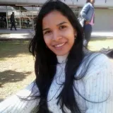 Ana Gabriela - Prof de expressão oral - inglês - Nazaré