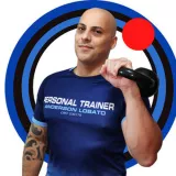 Anderson - personal trainer - 