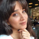 Nur - Matematik öğretmeni - Konya