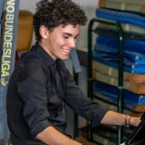 Pablo - profesor de piano - Barcelona