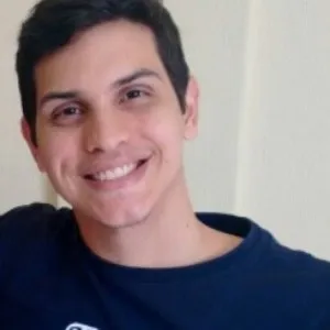 José Rodolfo - Prof de matemática - Recife (Pernambuco)