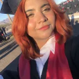 Michelle - Profesor de español y literatura - Empalme
