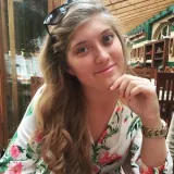 Stephanie - prof de Otros idiomas - Murcia