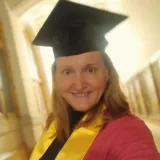 Maria - Prof de russe - Paris 16e