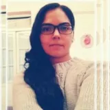 Gisel - prof de Psicología - Córdoba