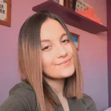 Rebeca Geanina - Profe de matemáticas - Madrid