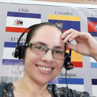 ¡Hola! I am Zenia , a very enthusiastic native and certified Spanish teacher with 5 years of experience. Give your self the opportunity  to learn a wonderful language from a native speaker.