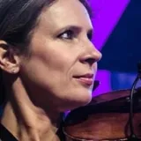 Marie-Aude - Prof de violon - Brest