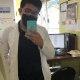 Jesus Eduardo - Profe de química - Durango