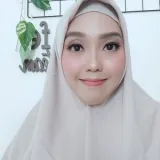 Reani - Guru menulis blog - Kecamatan Cipayung