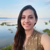 SandrA Noemi - Spanish tutor - Dublin