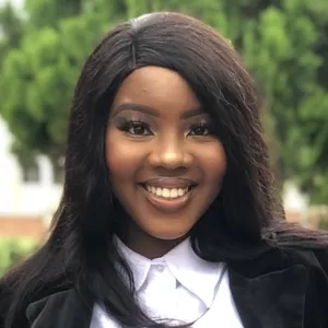 Phebe - English tutor - Port Harcourt
