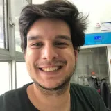 Eduardo - Professor de biologia - 